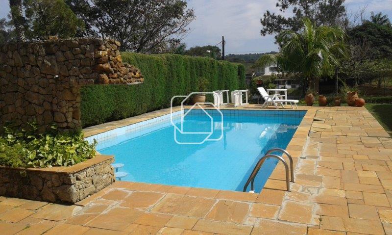 Casa de Condomínio à venda em Itu - SP - Condomínio City Castelo: 