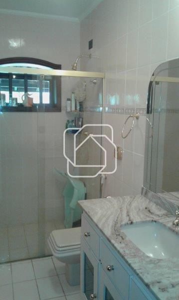 Casa de Condomínio à venda em Itu - SP - Condomínio City Castelo: