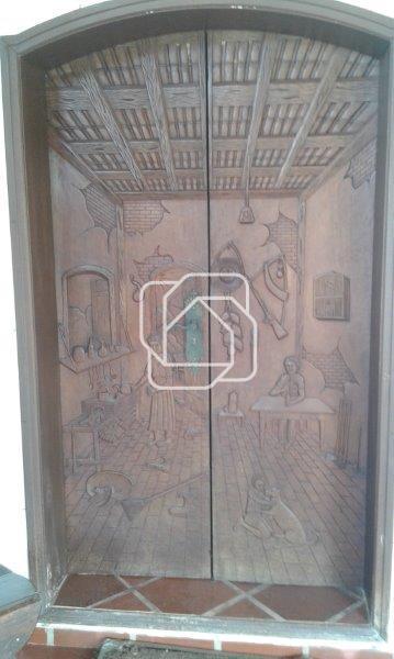 Casa de Condomínio à venda em Itu - SP - Condomínio City Castelo: