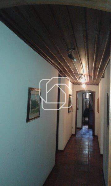 Casa de Condomínio à venda em Itu - SP - Condomínio City Castelo: