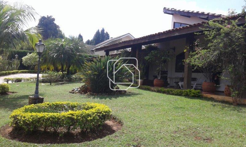 Casa de Condomínio à venda em Itu - SP - Condomínio City Castelo: 