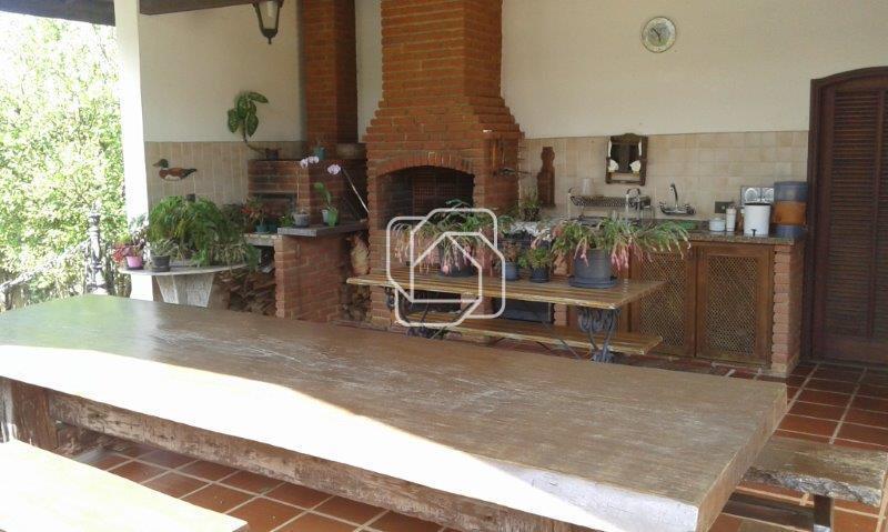 Casa de Condomínio à venda em Itu - SP - Condomínio City Castelo: