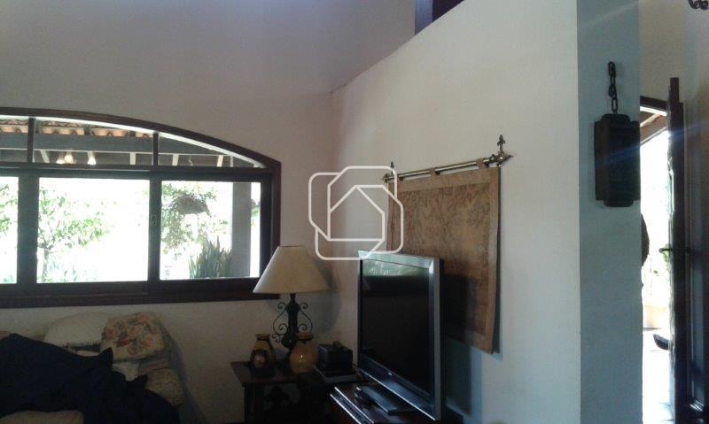 Casa de Condomínio à venda em Itu - SP - Condomínio City Castelo: