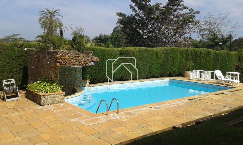 Casa de Condomínio à venda em Itu - SP - Condomínio City Castelo: