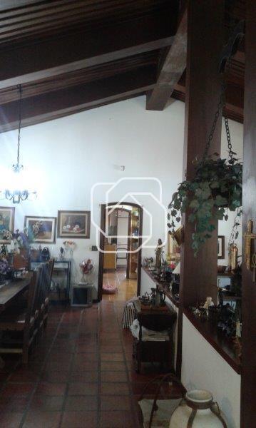 Casa de Condomínio à venda em Itu - SP - Condomínio City Castelo: