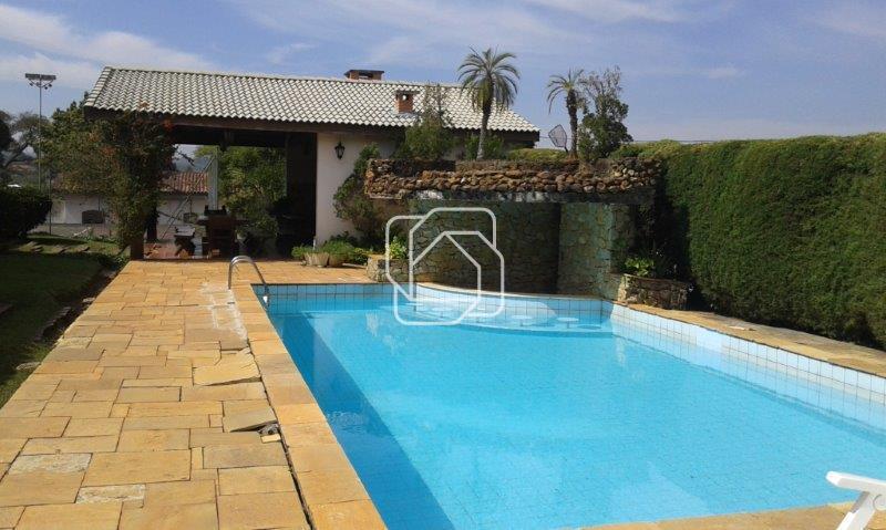 Casa de Condomínio à venda em Itu - SP - Condomínio City Castelo: