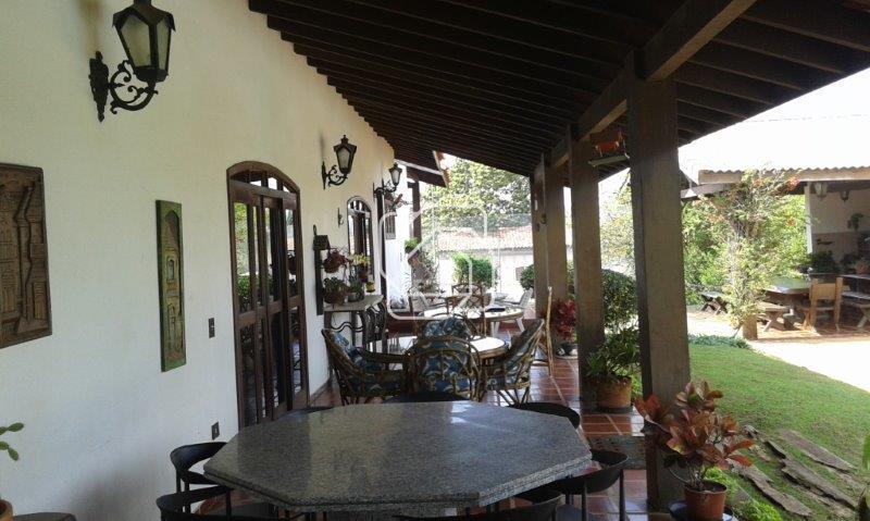 Casa de Condomínio à venda em Itu - SP - Condomínio City Castelo: 