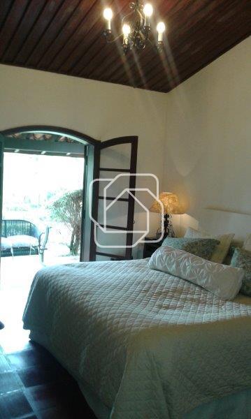 Casa de Condomínio à venda em Itu - SP - Condomínio City Castelo: