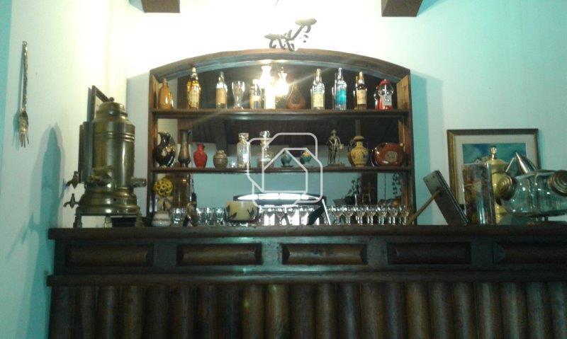 Casa de Condomínio à venda em Itu - SP - Condomínio City Castelo: