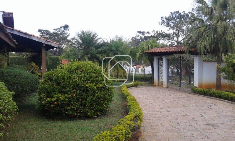 Casa de Condomínio à venda em Itu - SP - Condomínio City Castelo: