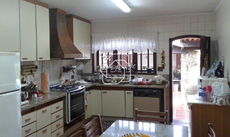 Casa de Condomínio à venda em Itu - SP - Condomínio City Castelo: