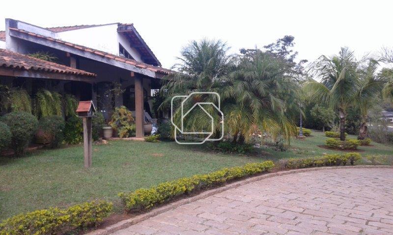 Casa de Condomínio à venda em Itu - SP - Condomínio City Castelo: