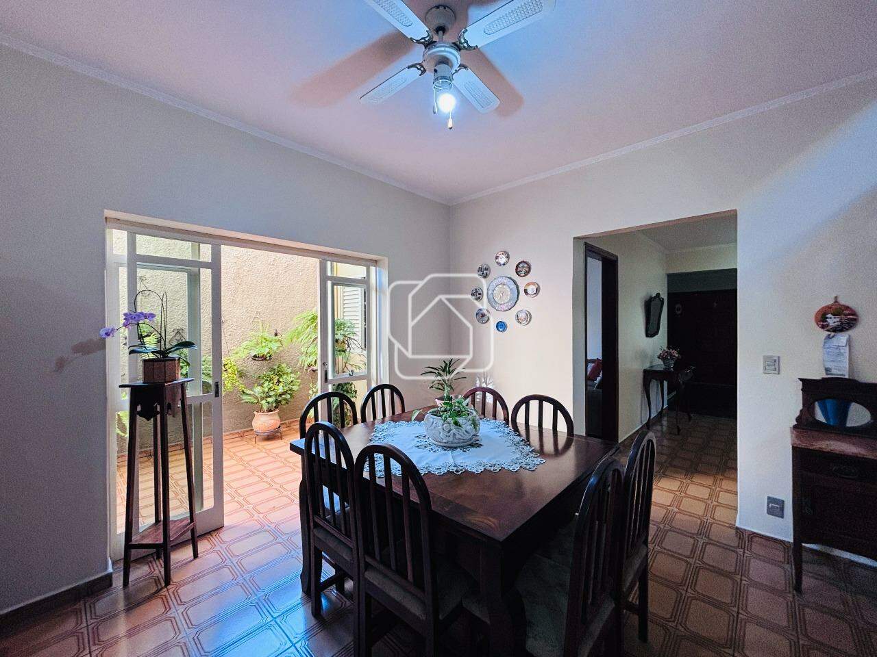 Casa de Condomínio à venda em Itu - SP - Condomínio Portal de Itu: 