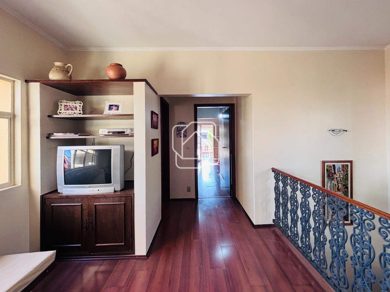 Casa de Condomínio à venda em Itu - SP - Condomínio Portal de Itu: 