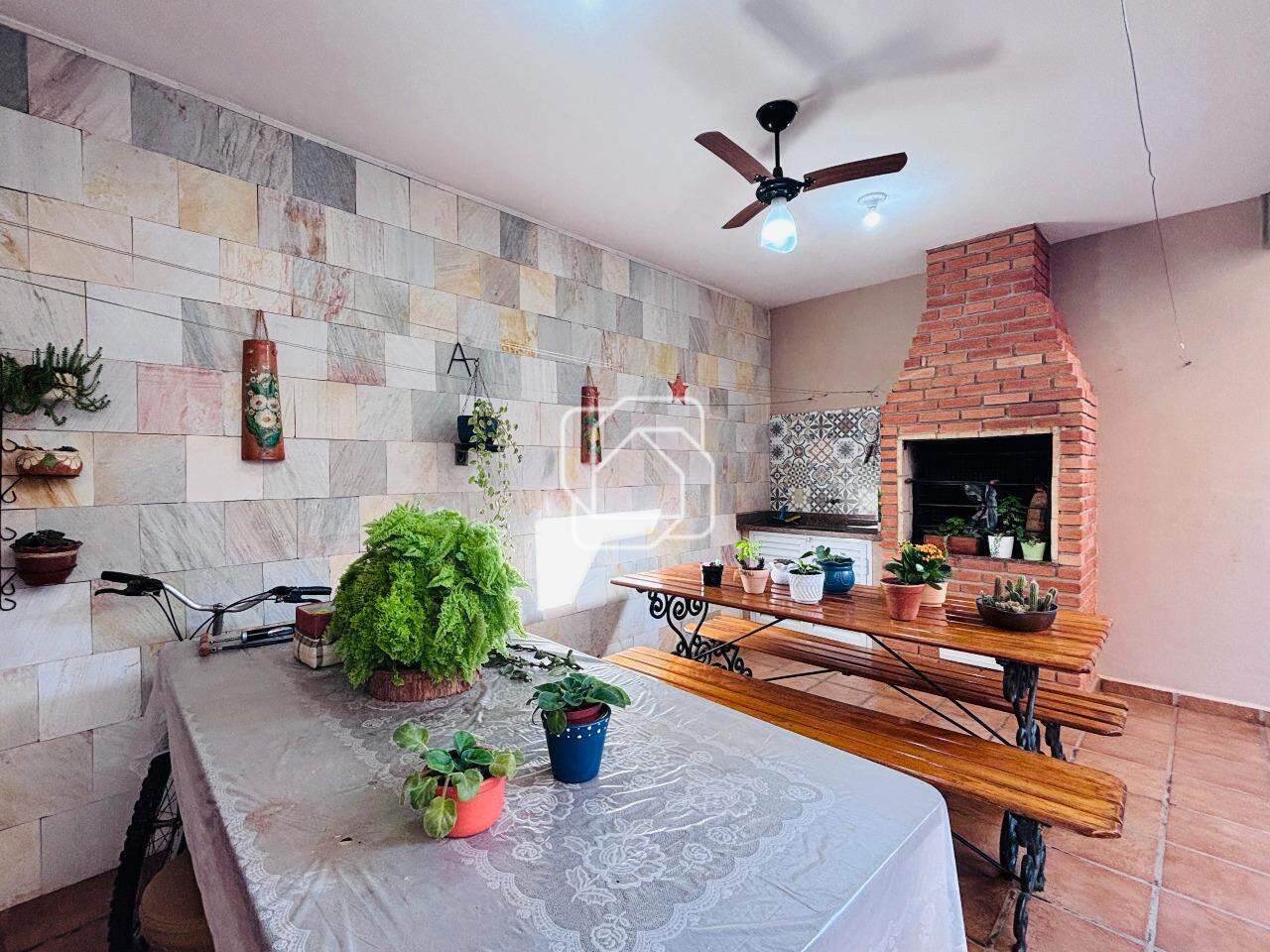 Casa de Condomínio à venda em Itu - SP - Condomínio Portal de Itu: 