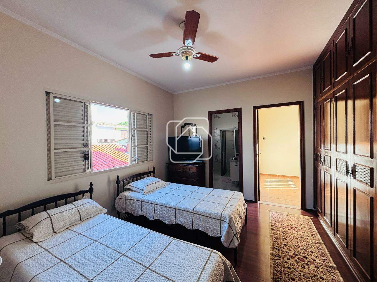 Casa de Condomínio à venda em Itu - SP - Condomínio Portal de Itu: 