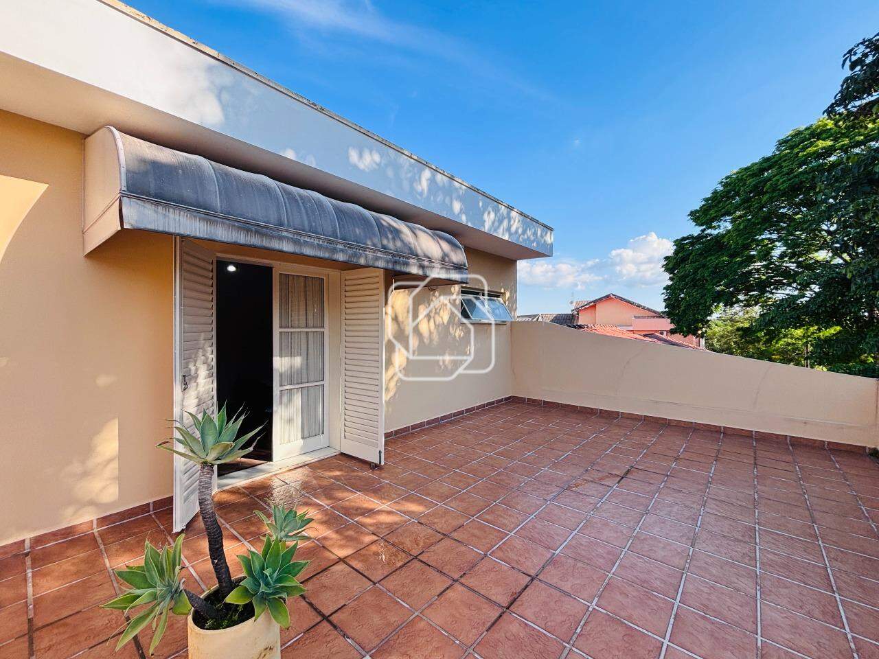 Casa de Condomínio à venda em Itu - SP - Condomínio Portal de Itu: 