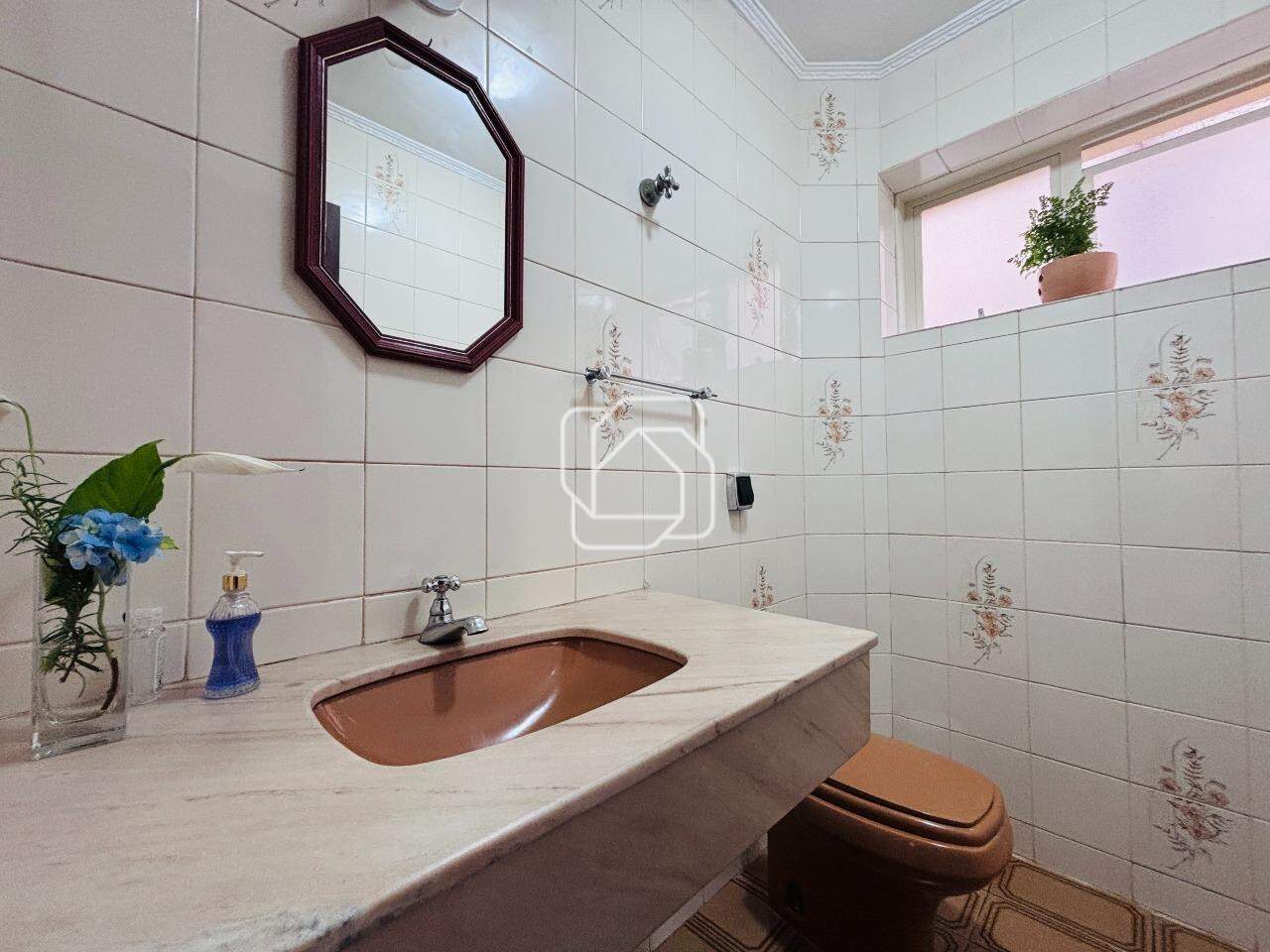 Casa de Condomínio à venda em Itu - SP - Condomínio Portal de Itu: 