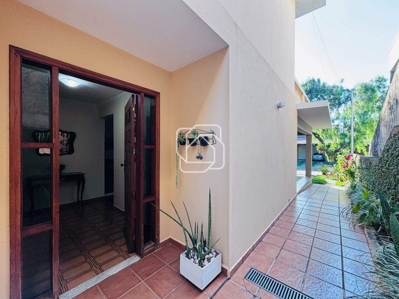 Casa de Condomínio à venda em Itu - SP - Condomínio Portal de Itu: 