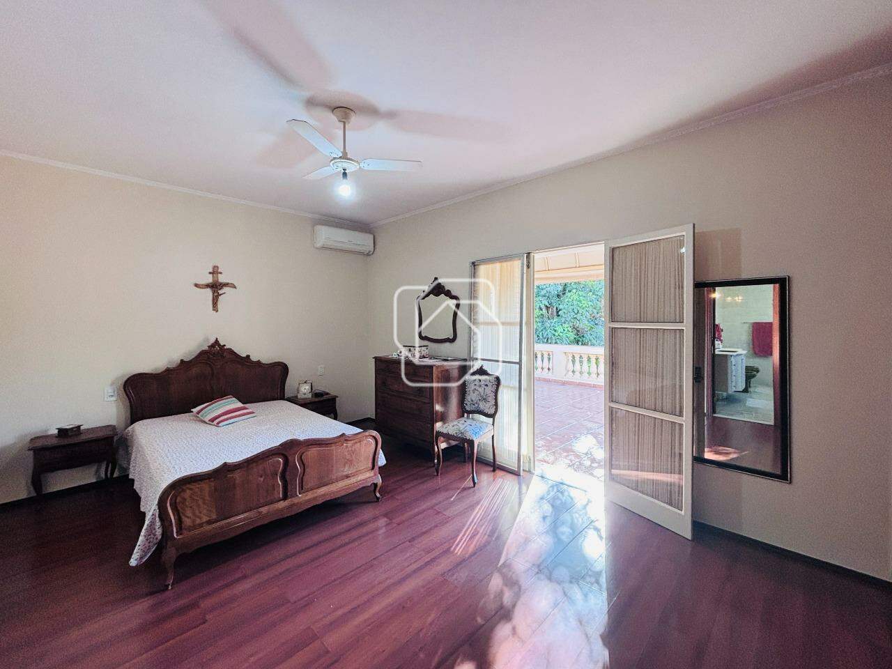 Casa de Condomínio à venda em Itu - SP - Condomínio Portal de Itu: 