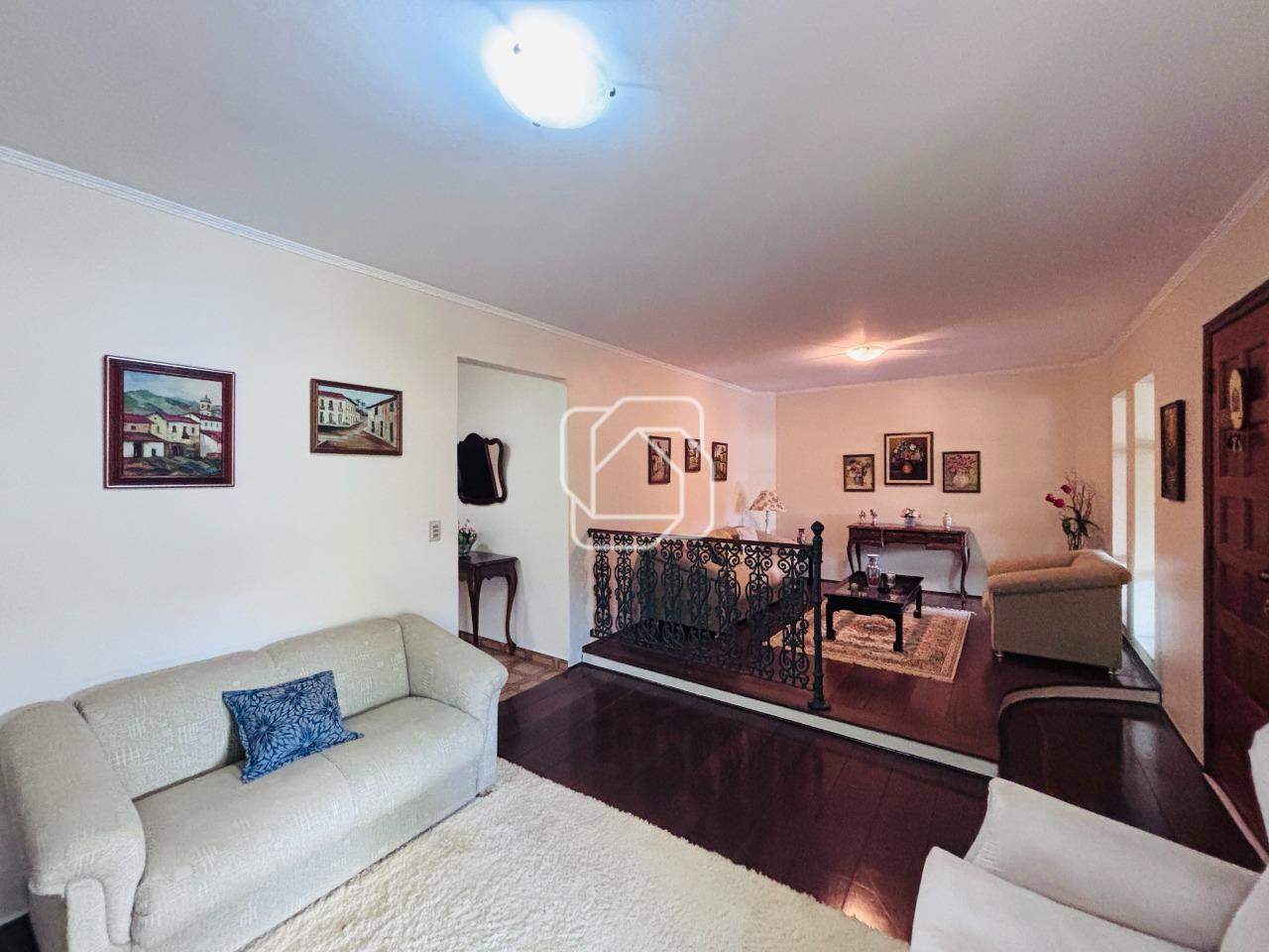 Casa de Condomínio à venda em Itu - SP - Condomínio Portal de Itu: 