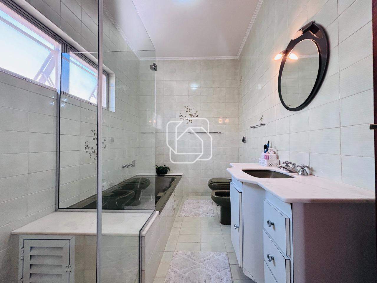 Casa de Condomínio à venda em Itu - SP - Condomínio Portal de Itu: 