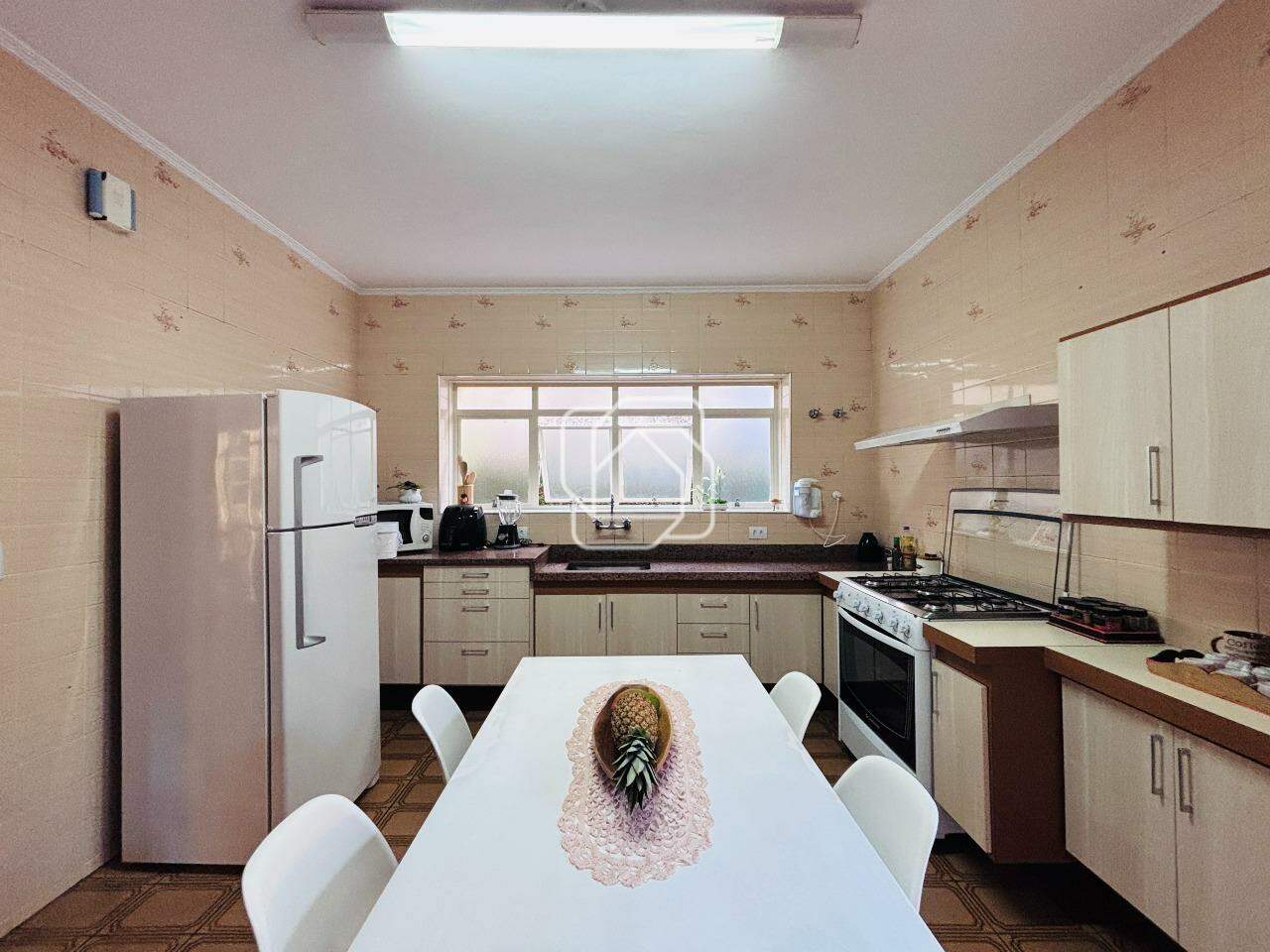 Casa de Condomínio à venda em Itu - SP - Condomínio Portal de Itu: 