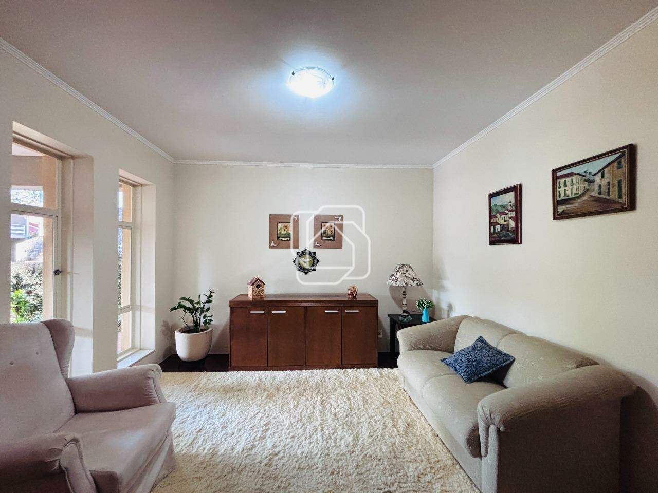 Casa de Condomínio à venda em Itu - SP - Condomínio Portal de Itu: 