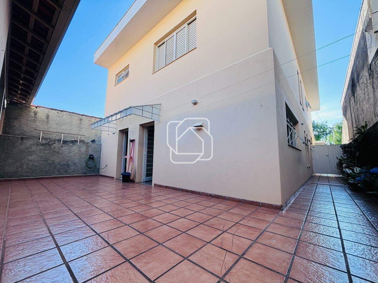 Casa de Condomínio à venda em Itu - SP - Condomínio Portal de Itu: 