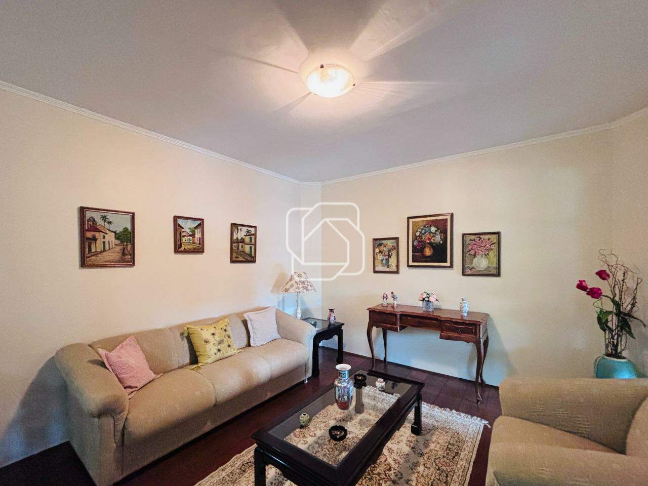 Casa de Condomínio à venda em Itu - SP - Condomínio Portal de Itu: 