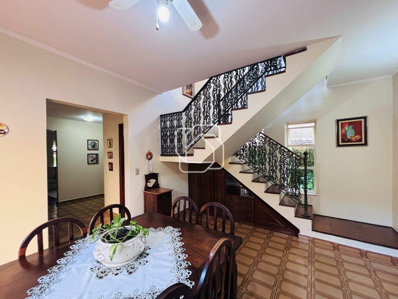 Casa de Condomínio à venda em Itu - SP - Condomínio Portal de Itu: 