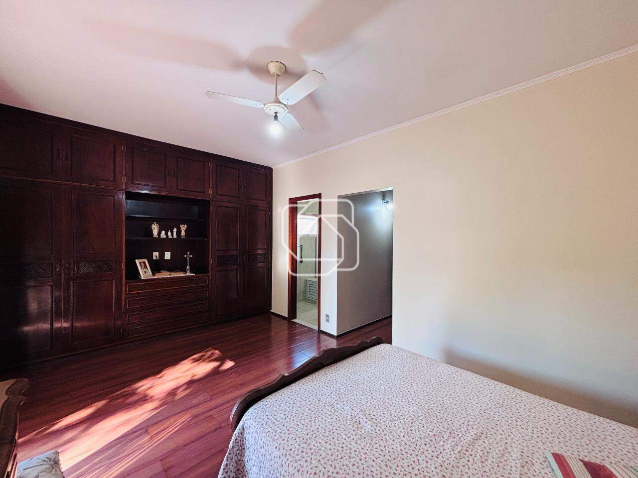 Casa de Condomínio à venda em Itu - SP - Condomínio Portal de Itu: 