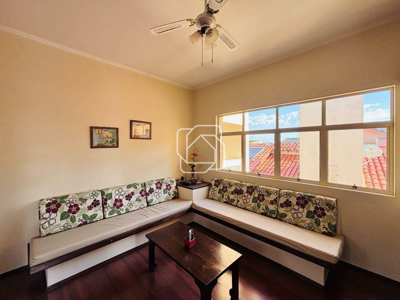 Casa de Condomínio à venda em Itu - SP - Condomínio Portal de Itu: 