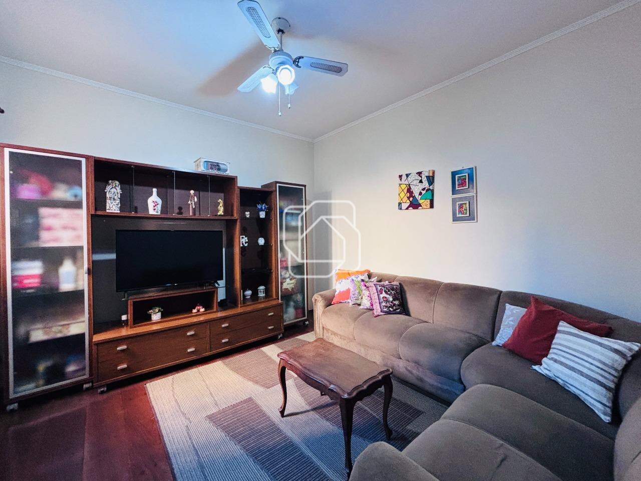 Casa de Condomínio à venda em Itu - SP - Condomínio Portal de Itu: 