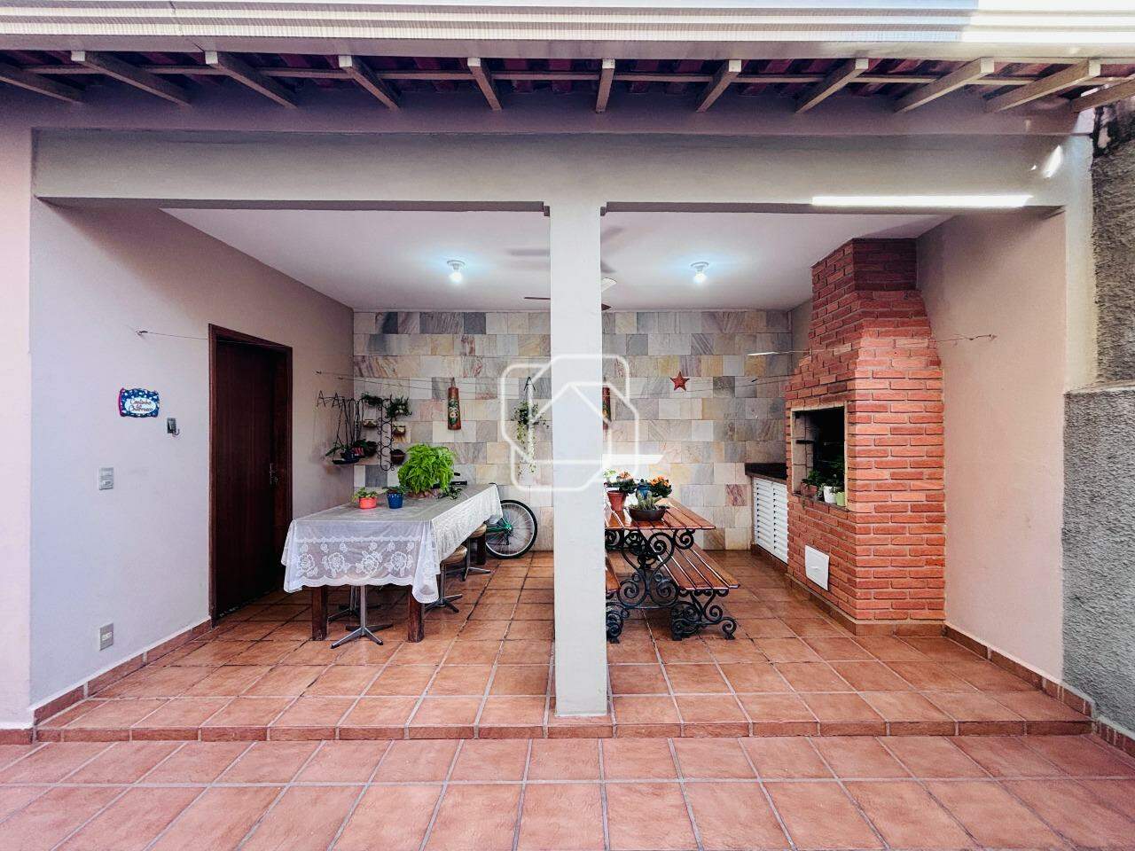 Casa de Condomínio à venda em Itu - SP - Condomínio Portal de Itu: 