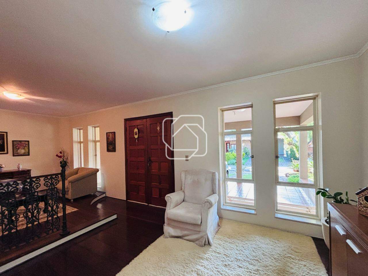 Casa de Condomínio à venda em Itu - SP - Condomínio Portal de Itu: 