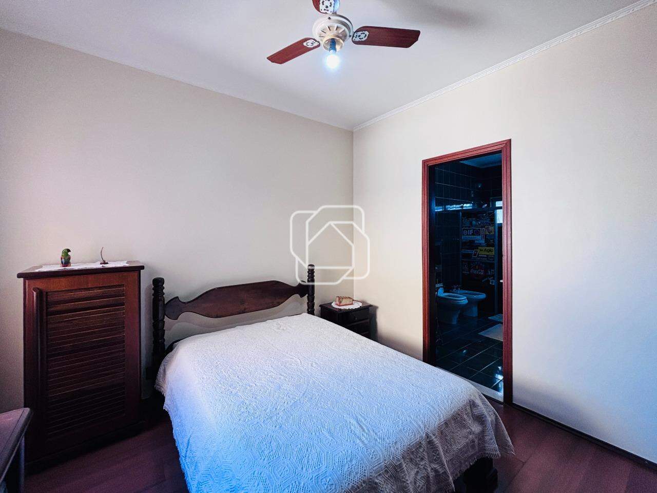 Casa de Condomínio à venda em Itu - SP - Condomínio Portal de Itu: 