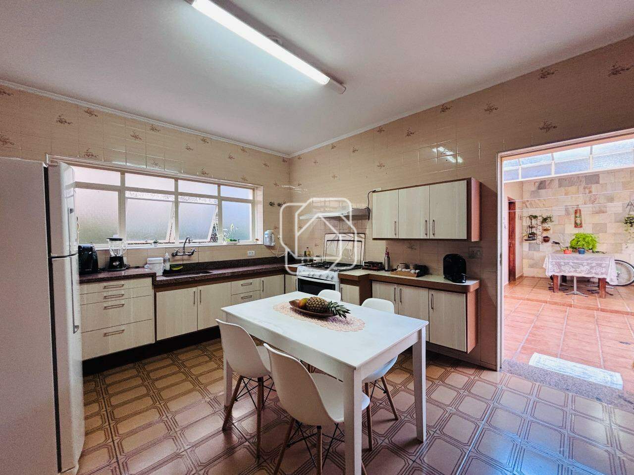 Casa de Condomínio à venda em Itu - SP - Condomínio Portal de Itu: 