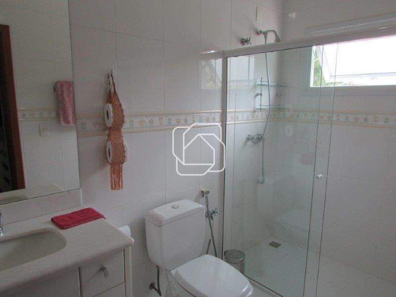 Casa de Condomínio à venda em Itu - SP - Jardim Plaza Atheneé: Banheiro 1