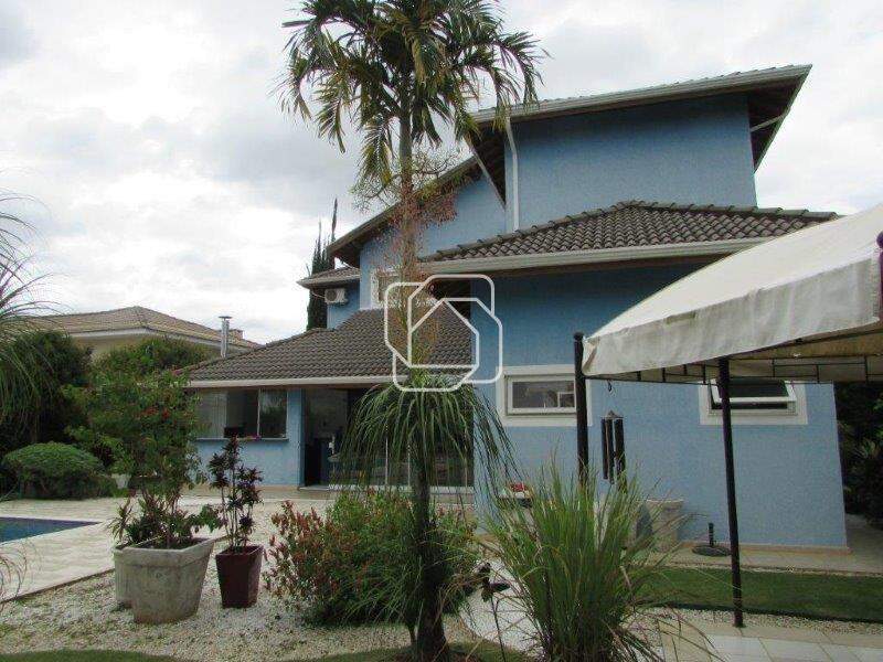 Casa de Condomínio à venda em Itu - SP - Jardim Plaza Atheneé: Área piscina