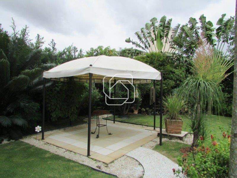 Casa de Condomínio à venda em Itu - SP - Jardim Plaza Atheneé: Jardim