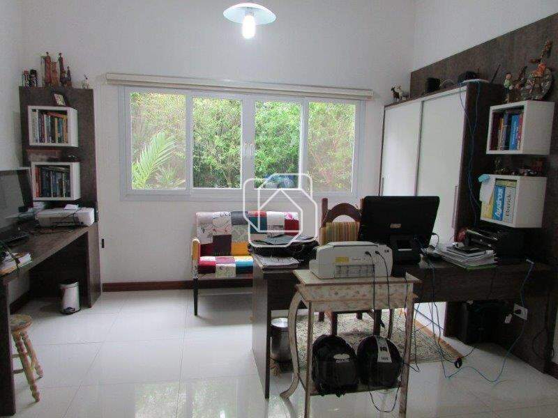 Casa de Condomínio à venda em Itu - SP - Jardim Plaza Atheneé: Escritório