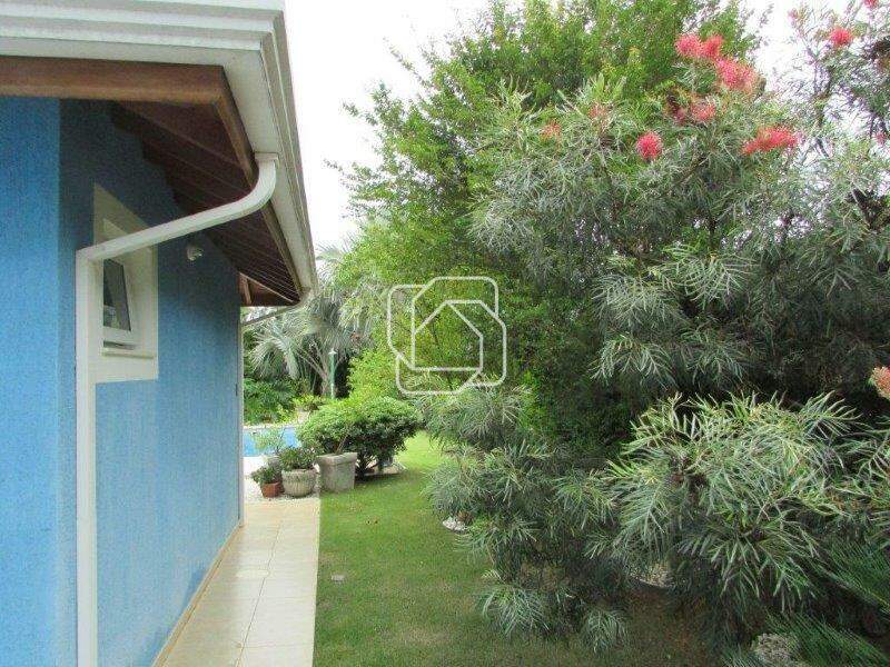 Casa de Condomínio à venda em Itu - SP - Jardim Plaza Atheneé: Piscina