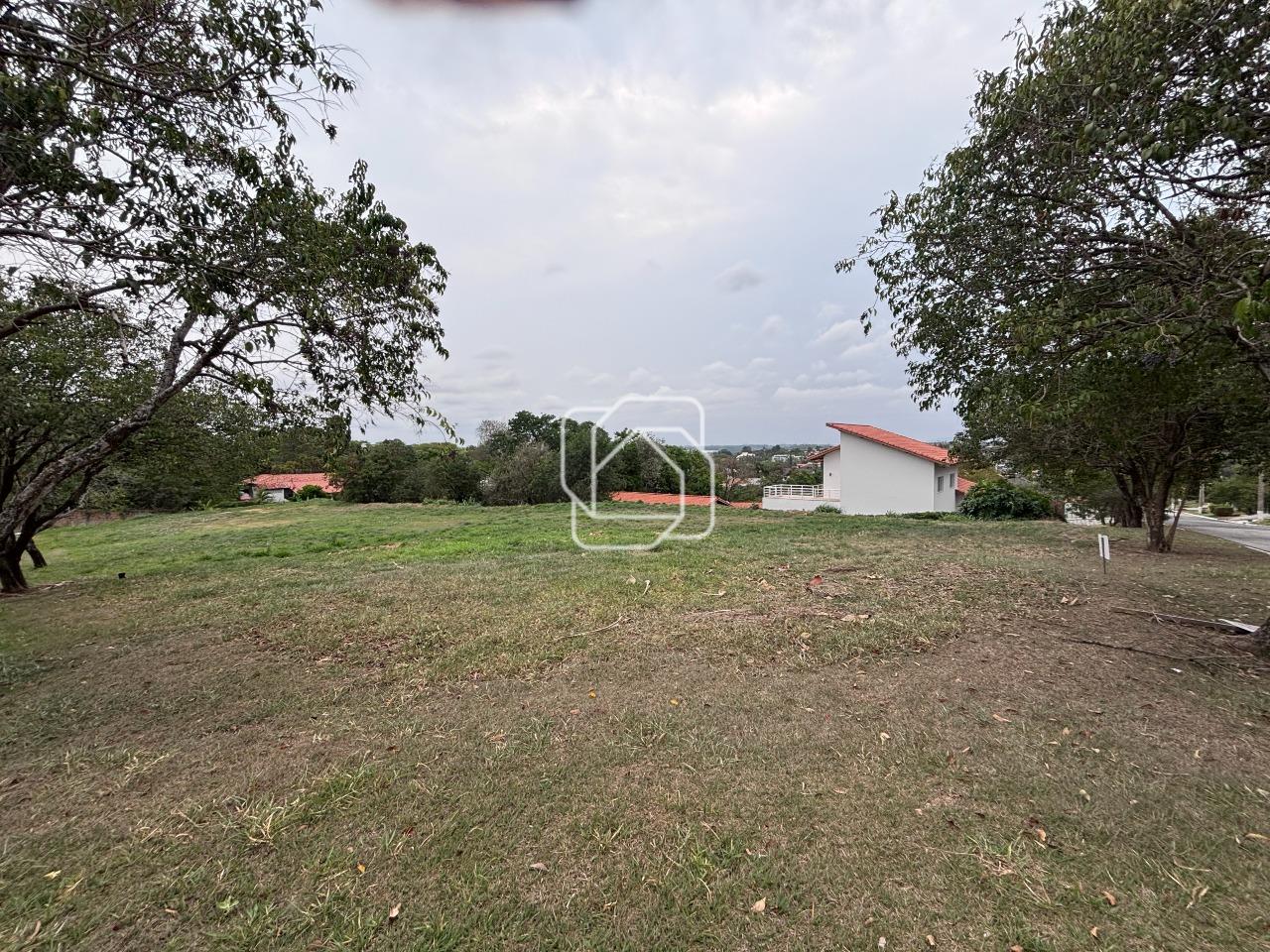 Terreno à venda em Itu - SP - Parque Village Castelo: 