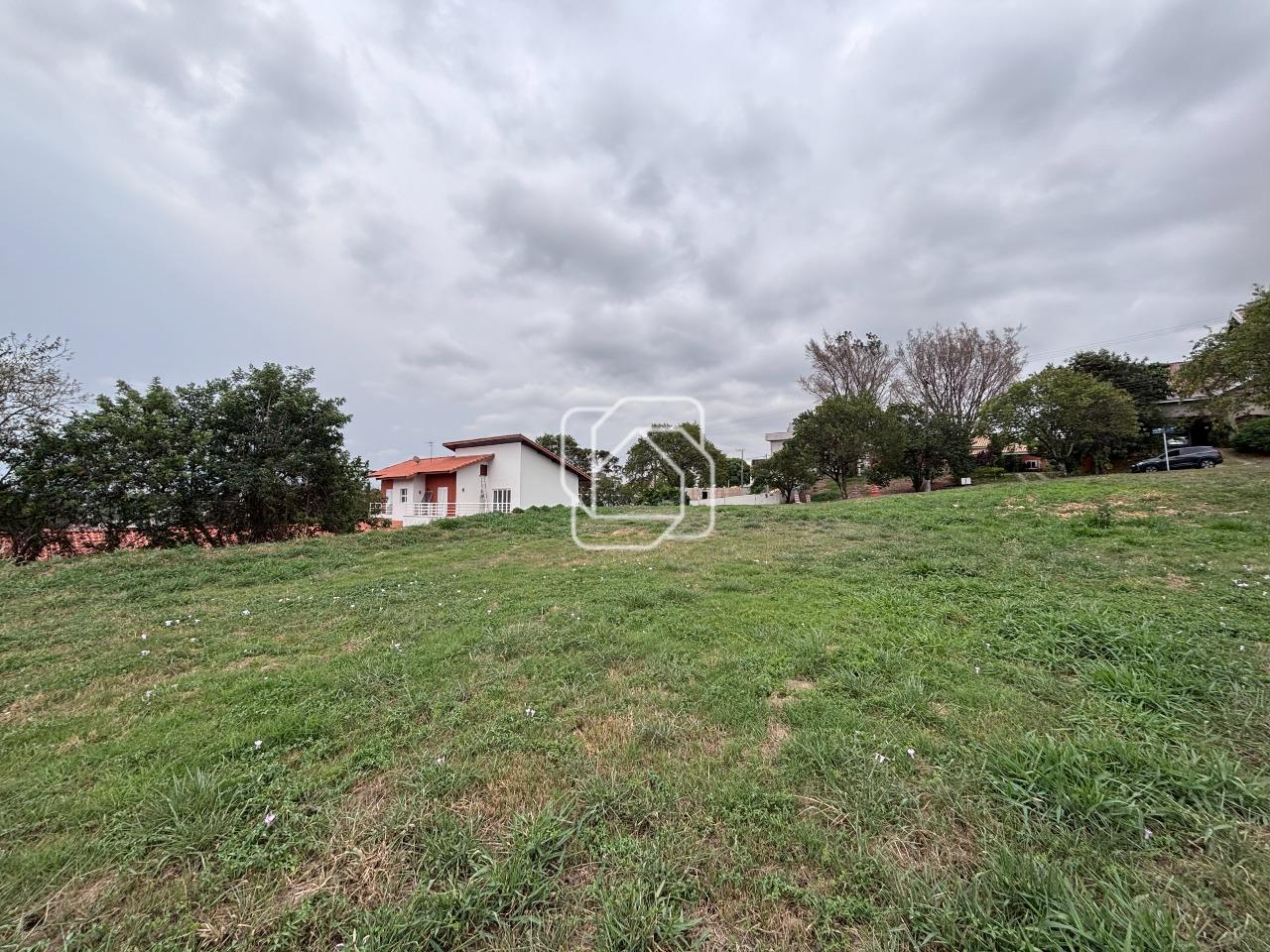 Terreno à venda em Itu - SP - Parque Village Castelo: 