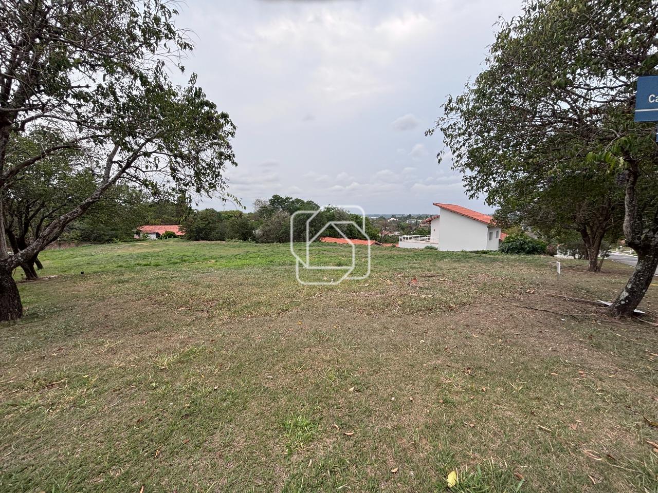Terreno à venda em Itu - SP - Parque Village Castelo: 