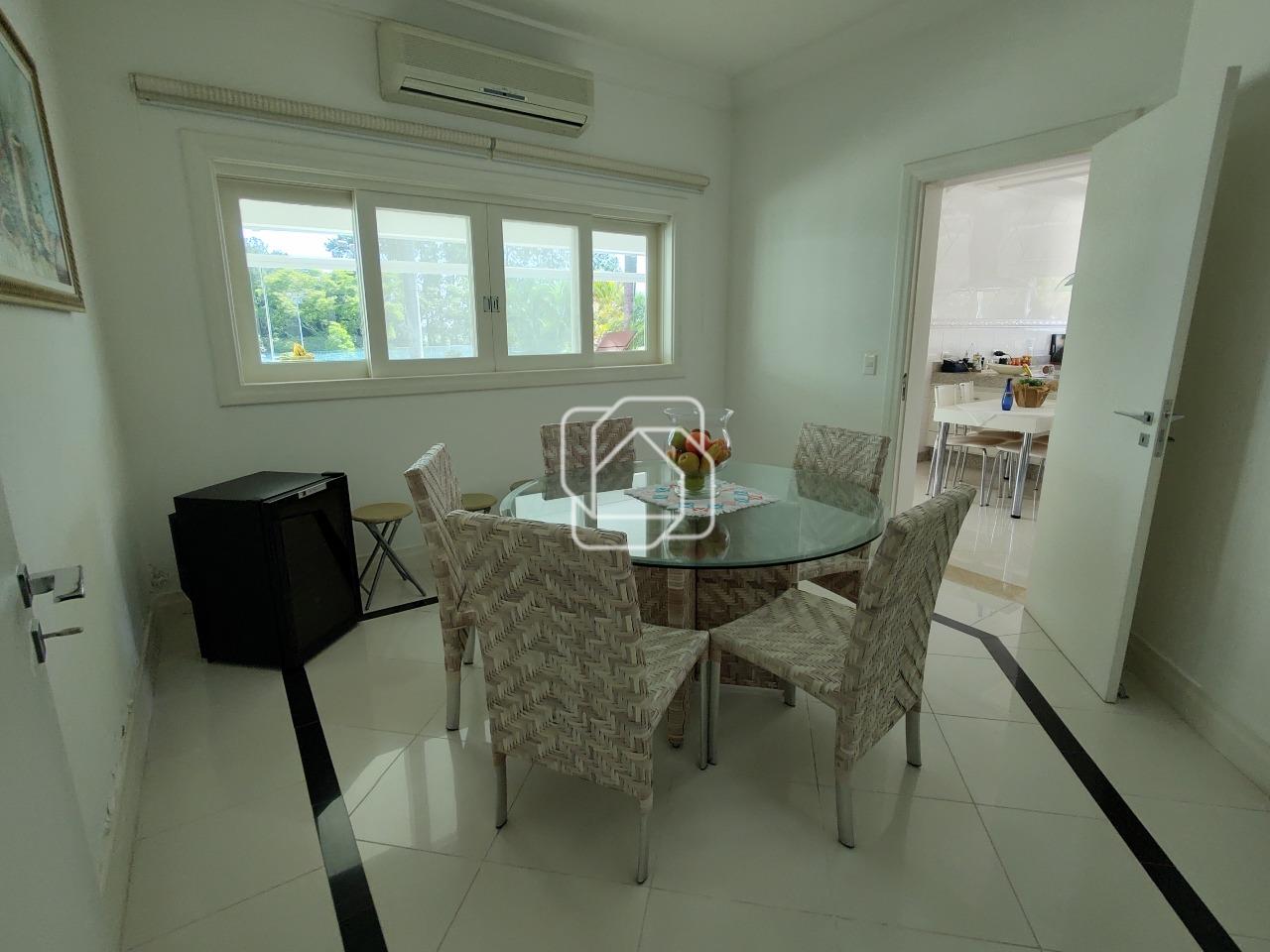 Casa de Condomínio à venda em Itu - SP - Condomínio City Castelo: Cozinha