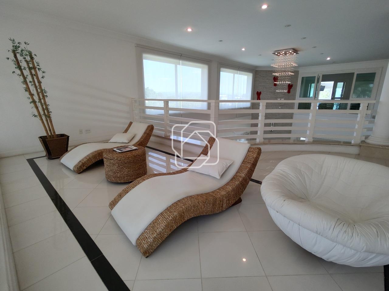 Casa de Condomínio à venda em Itu - SP - Condomínio City Castelo: