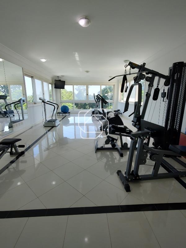Casa de Condomínio à venda em Itu - SP - Condomínio City Castelo: Academia