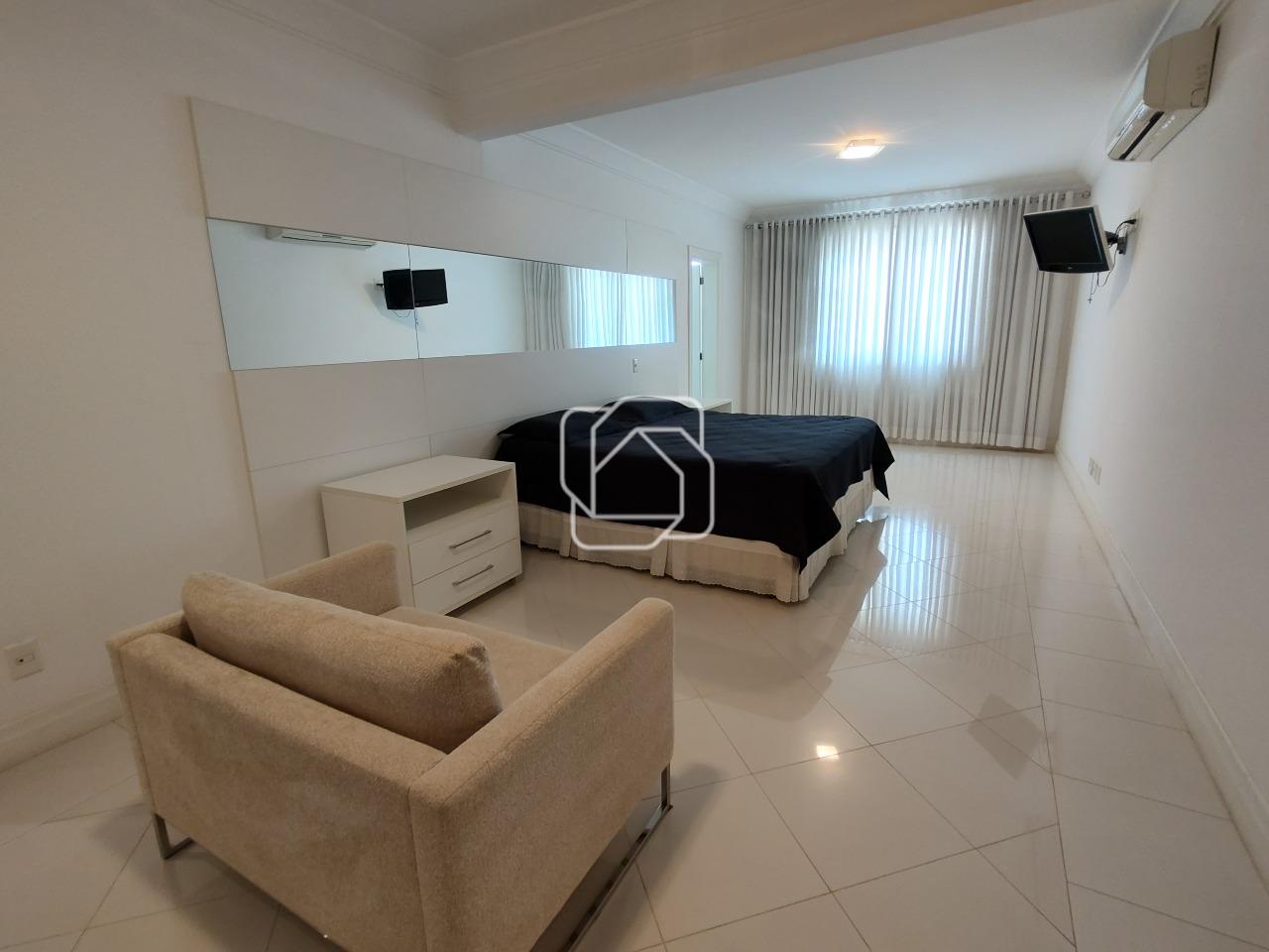 Casa de Condomínio à venda em Itu - SP - Condomínio City Castelo: Dormitório